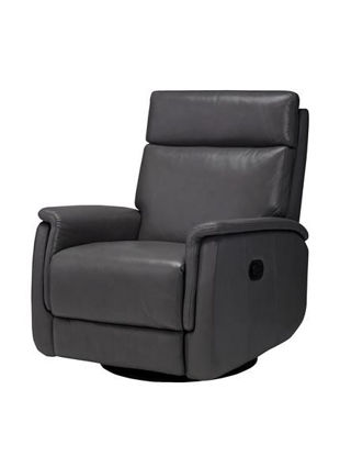 Picture of Leather ArmChair