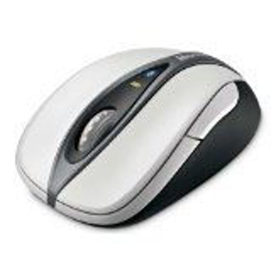 Picture of Microsoft Bluetooth Notebook Mouse 5000 Mac/Windows