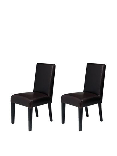 Picture of Set of 2 Chairs